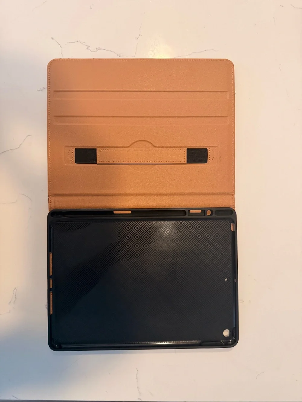 iPad 8th Gen (A2270) with Accessories